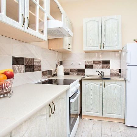 Sea Star Luxury Apartment 코토르 외부 사진