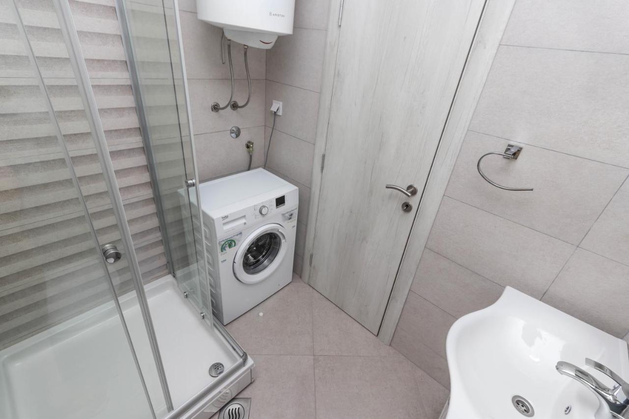 Sea Star Luxury Apartment 코토르 외부 사진