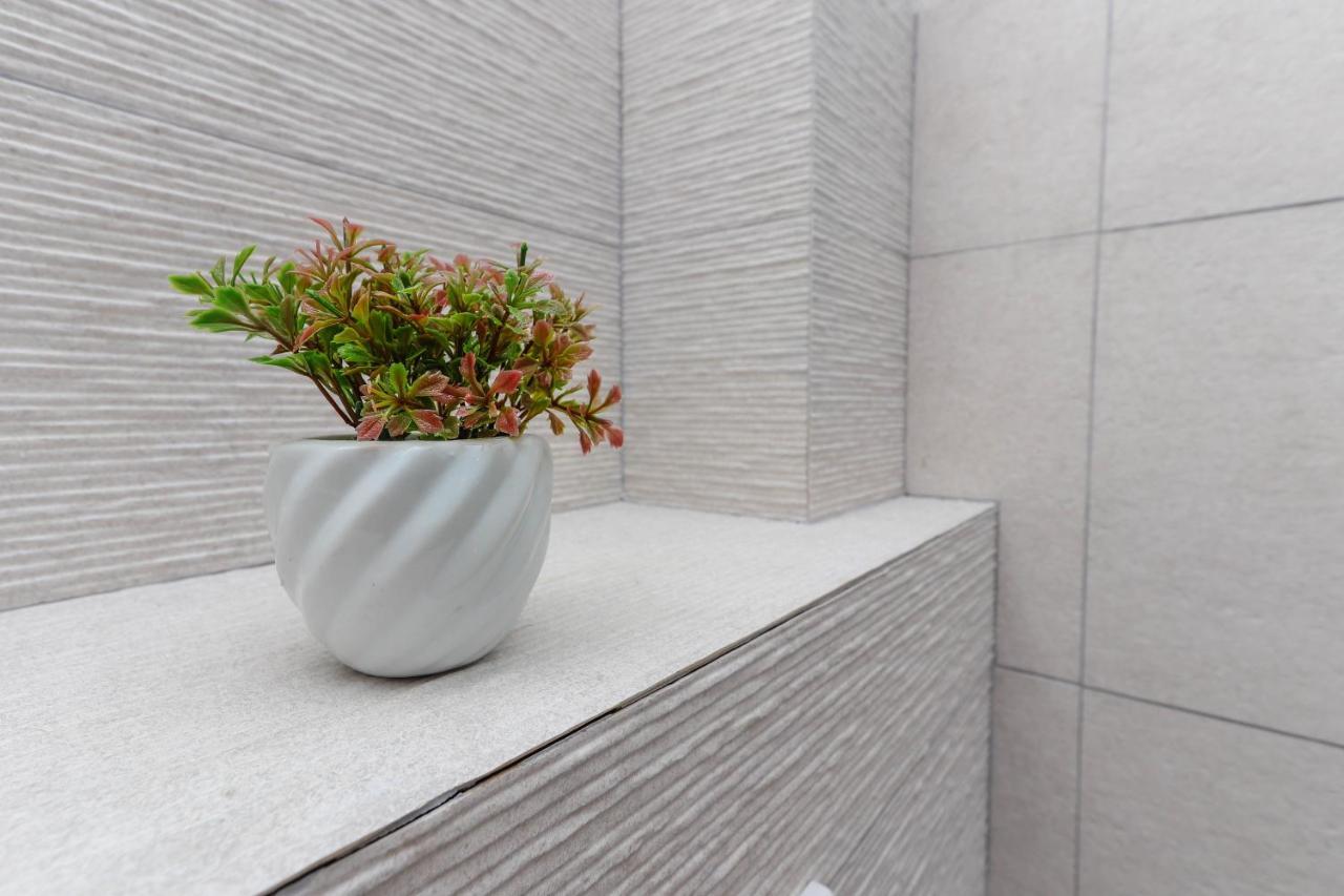 Sea Star Luxury Apartment 코토르 외부 사진