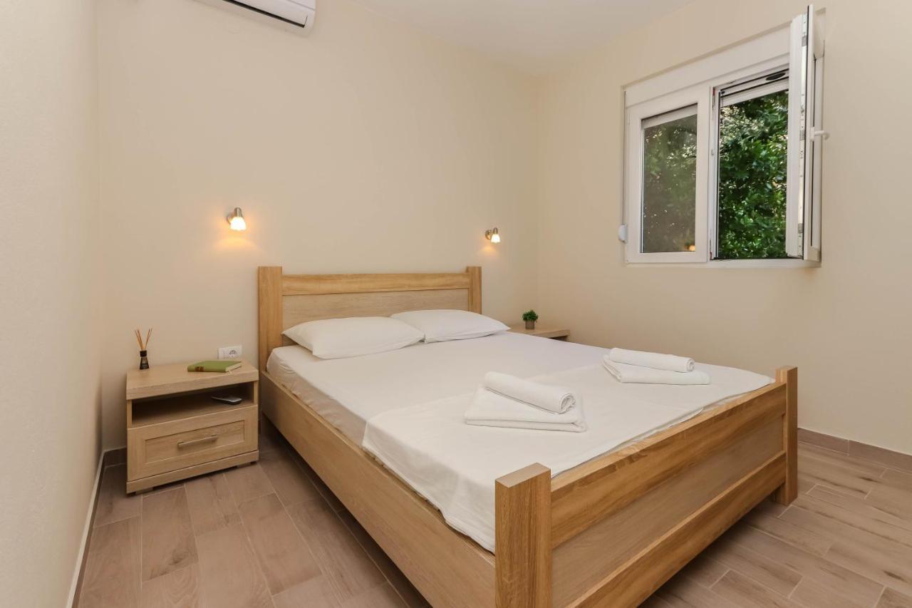 Sea Star Luxury Apartment 코토르 외부 사진