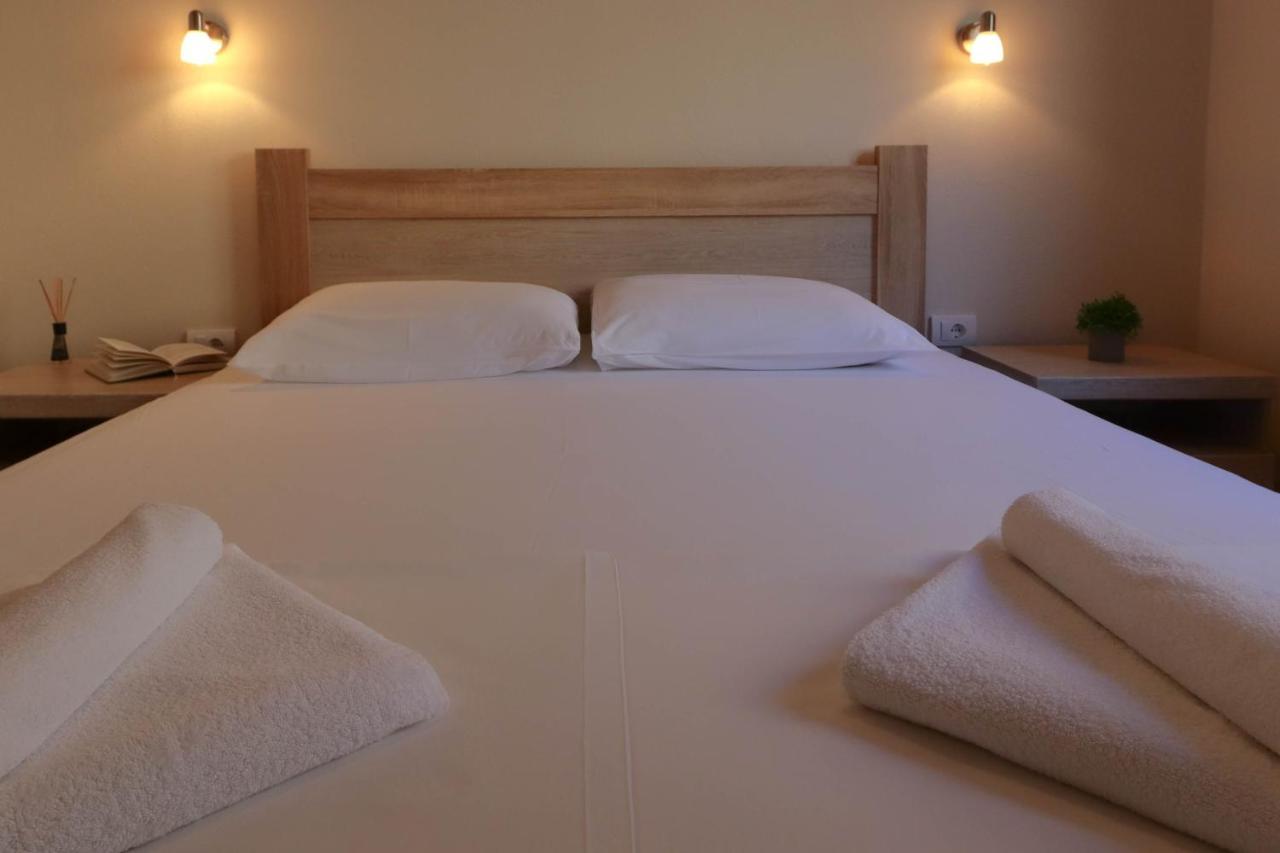 Sea Star Luxury Apartment 코토르 외부 사진