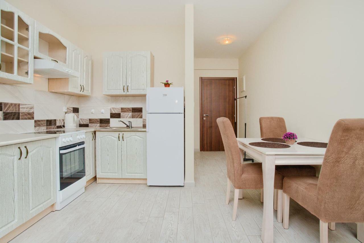 Sea Star Luxury Apartment 코토르 외부 사진