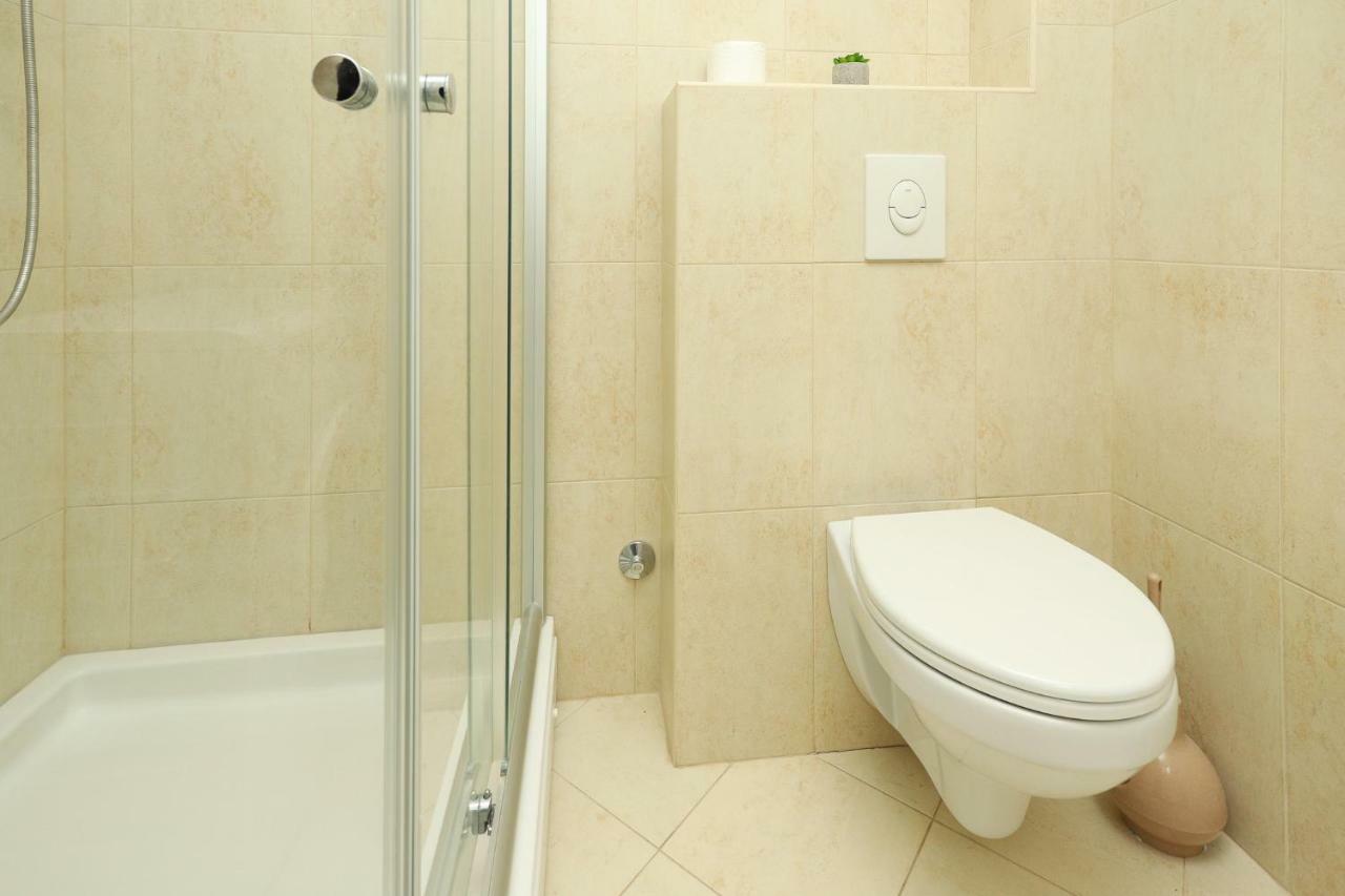 Sea Star Luxury Apartment 코토르 외부 사진